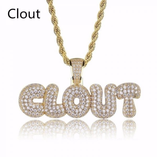 Rhinestone Mask Long Necklace Stainless Steel Pendant Necklace Hip Hop Broken Heart Necklaces Jewelry Gift Chain Necklace - Image 6