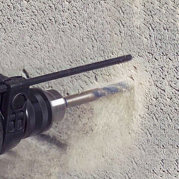 Brick Stone Drilling Set Size 4 5 6 8 10mm Power Tool Accessories - Image 3