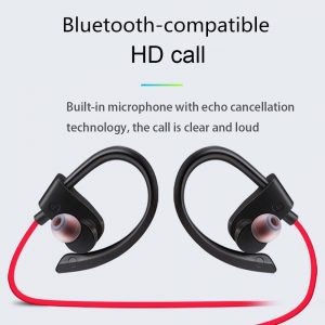 Wireless Bluetooth Earphones