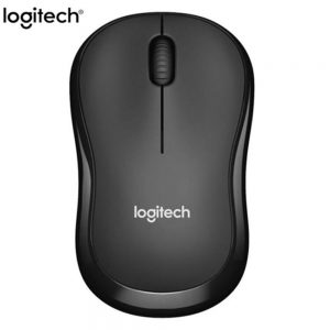 Logitech M185 Wireless Mouse