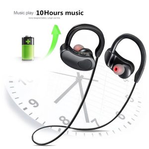 Bluetooth HiFI-Bass Earphone