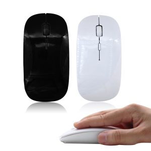 Wireless Computer Mouse 1600 DPI USB Optical