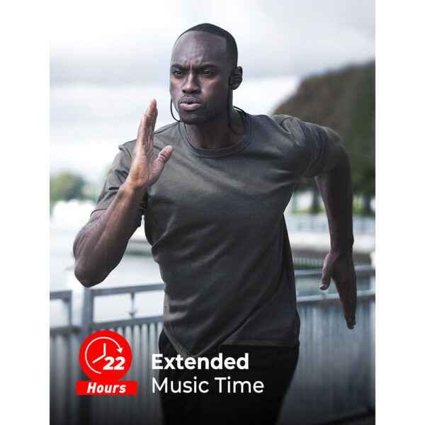 Bluetooth Earphones IPX7 - Image 3