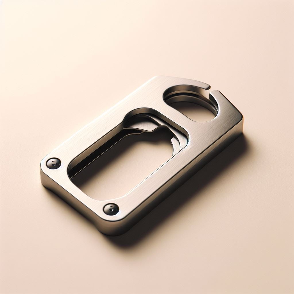 The humble yet essential bottle opener: A comprehensive guide in 2024