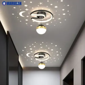 LED ceiling light - living room / hall