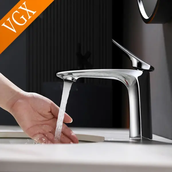 Bathroom Faucet