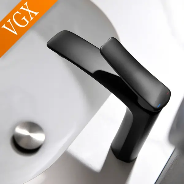 Luxury Bathroom Faucet