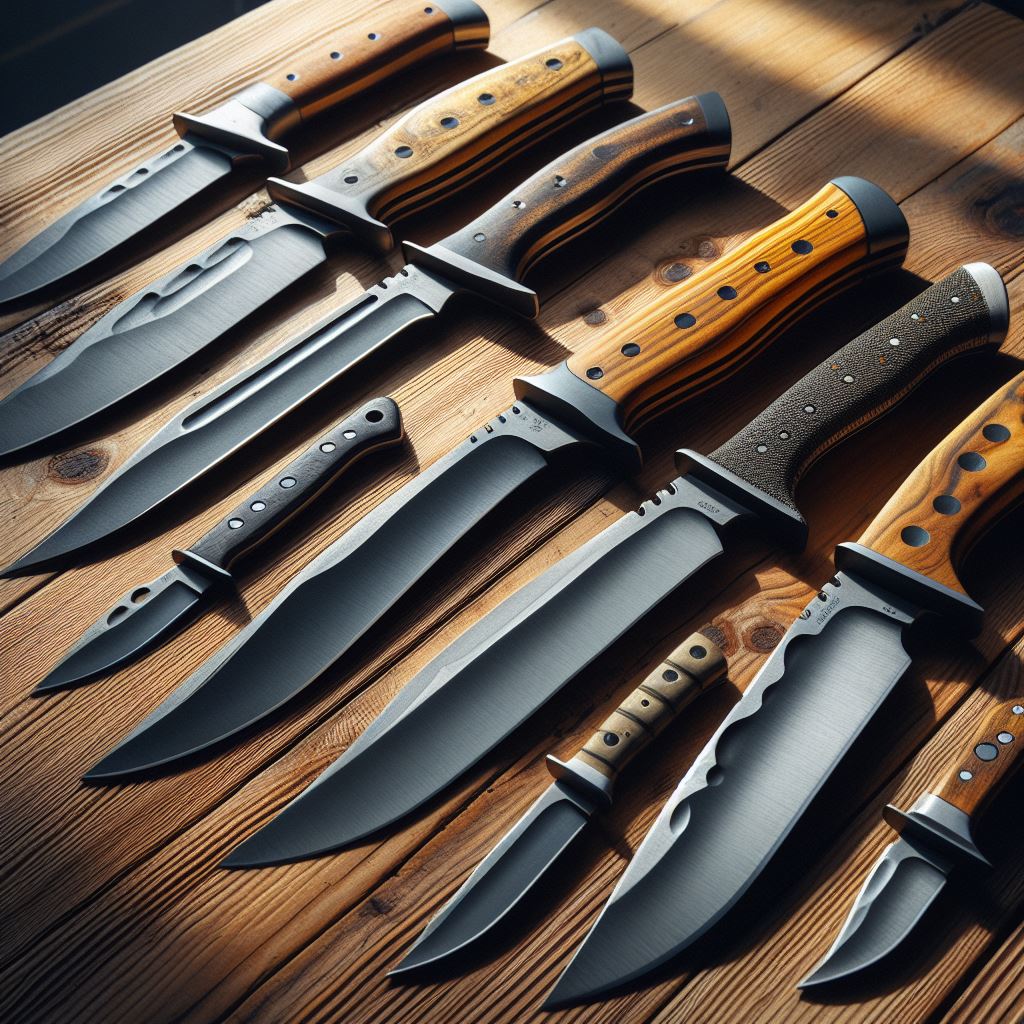 A Celebration of Mora Knives:The Unsung Heroes of the Outdoors in 2024