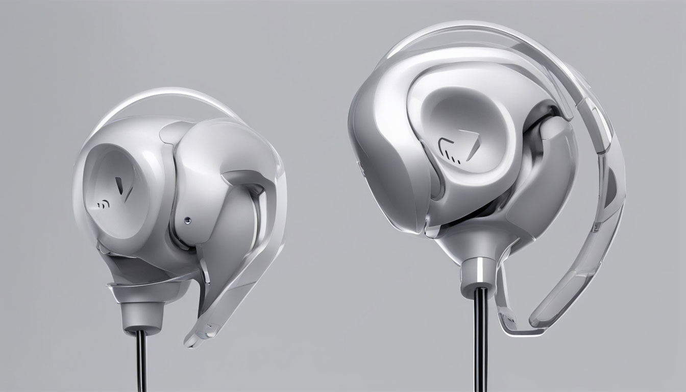Level Up Your Listening Experience with Bluetooth Earphones