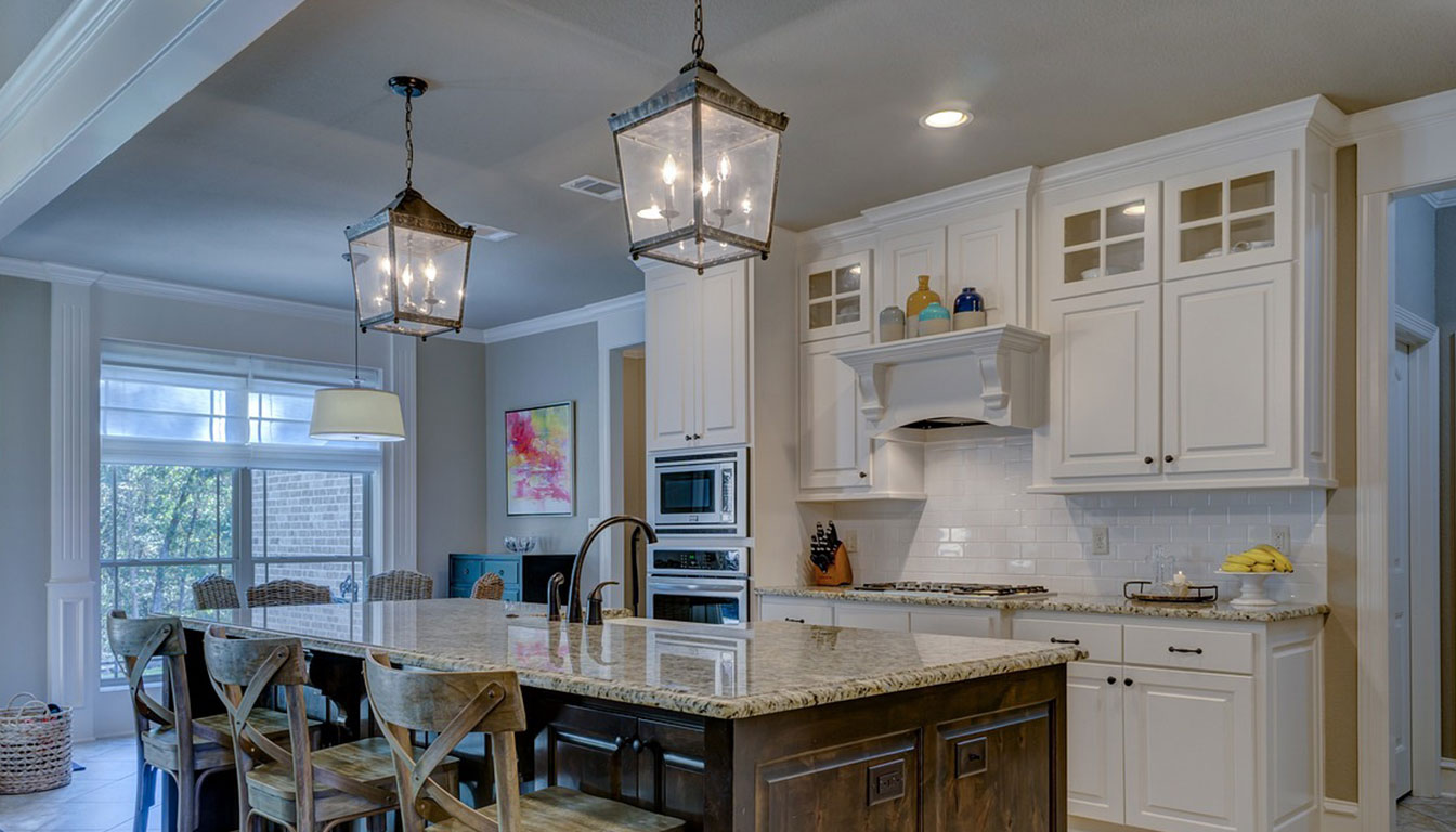 How Correct Lighting Can Revolutionize Your House