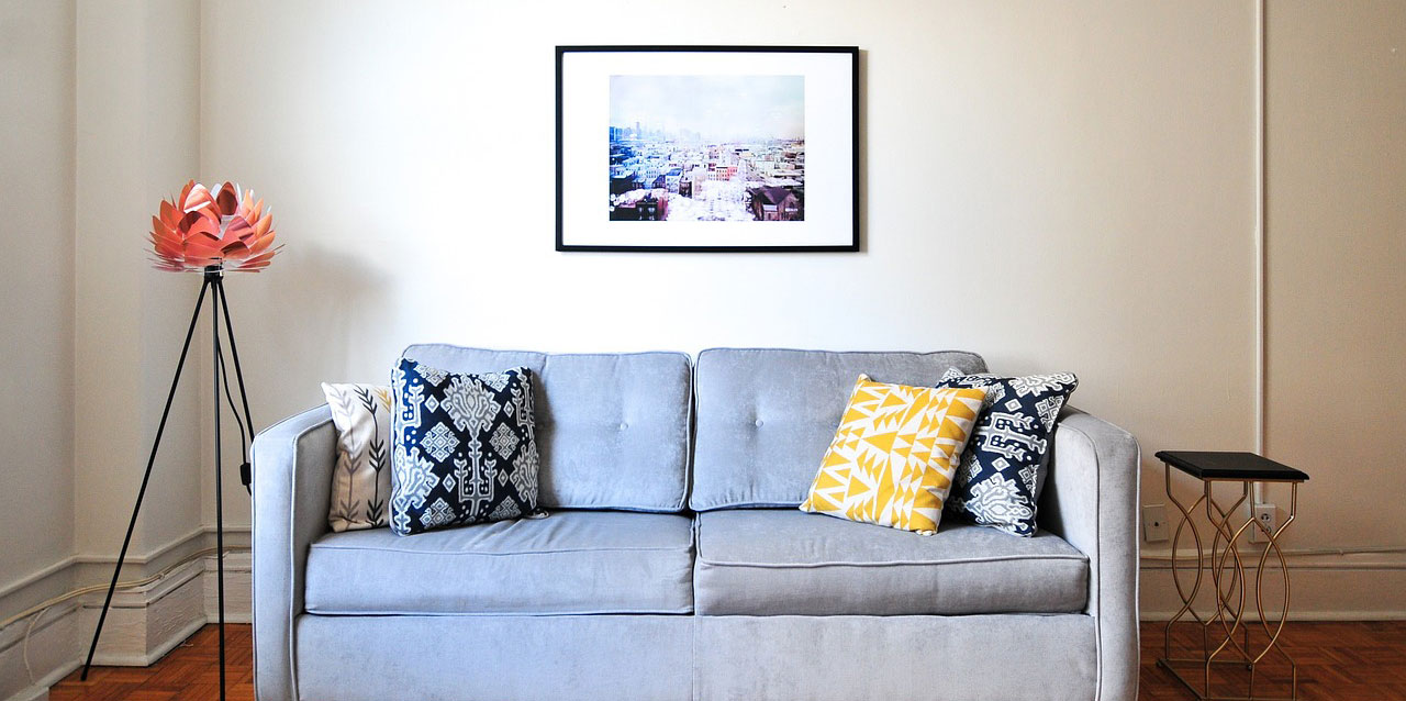Beyond Comfort: The Effectiveness of Pillows in Interior Design