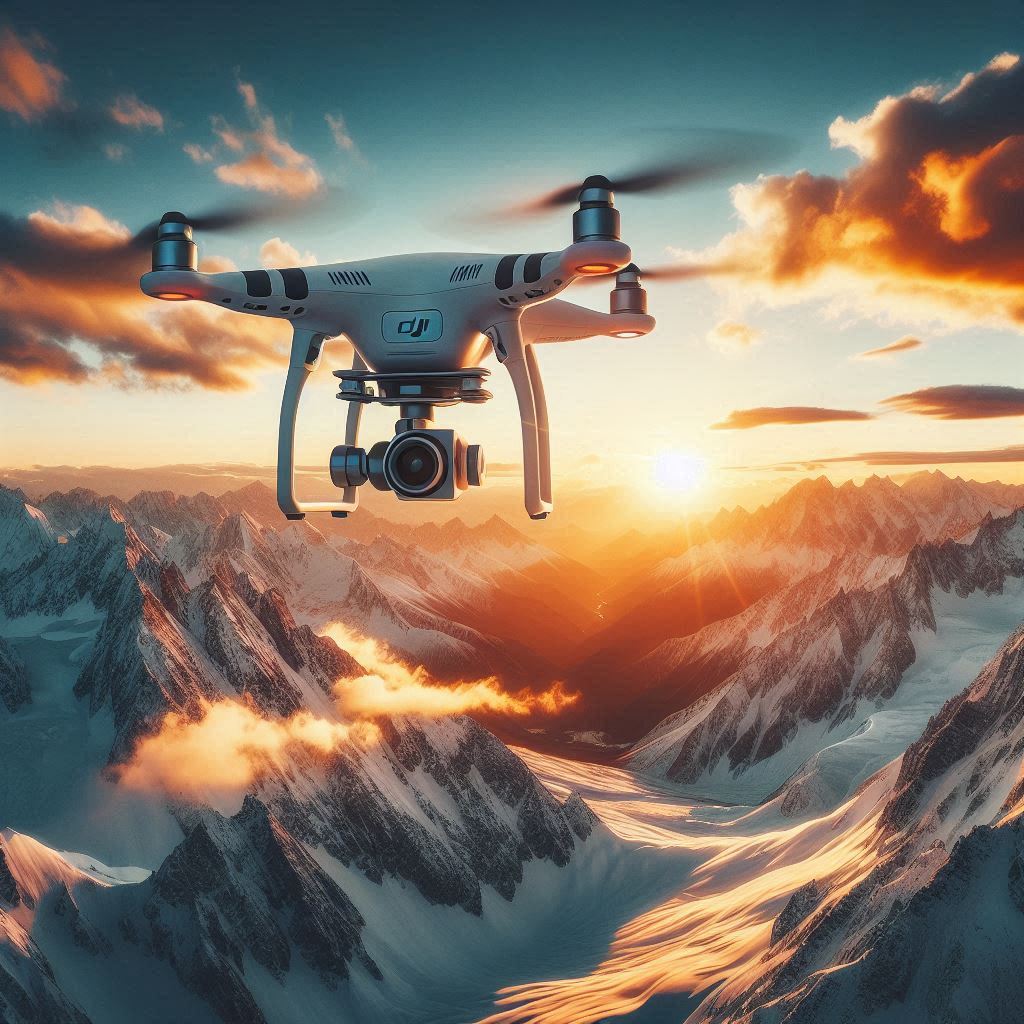 DJI Thermal Drones: A comprehensive guide in 2024
