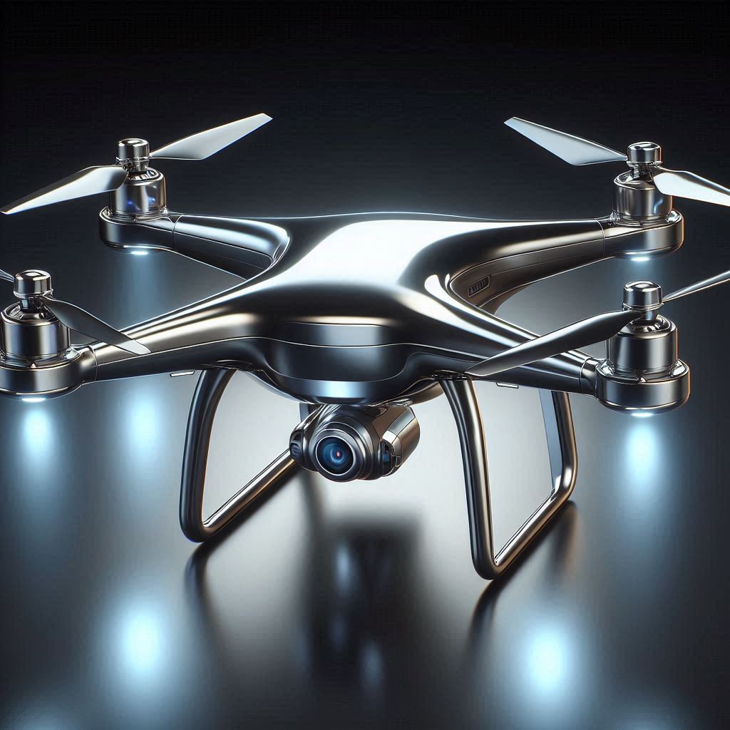 Mark 5 drone: A comprehensive guide