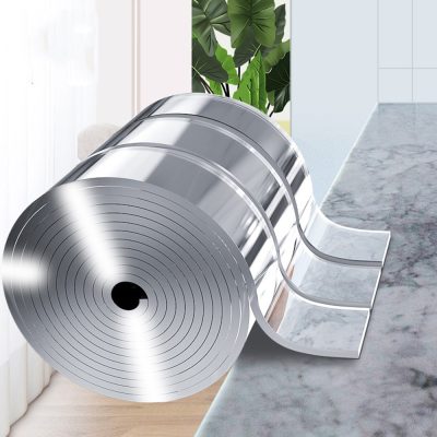 Nano Magic Double Tape Transparent Sided Tape NoTrace Reusable Waterproof Adhesive Strong Wall stickers For Bathroom kitchen