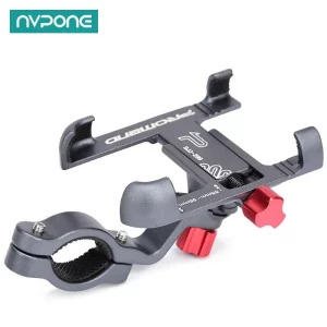 Aluminum Bike/Bicycle Phone Holder