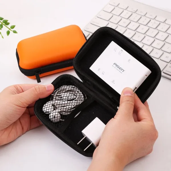 Multifunctional Bag - Image 4