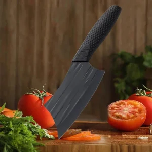 Professional Stainless Steel Kitchen Chef Knife 8
