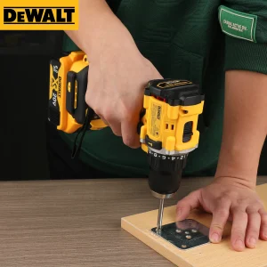 DEWALT Cordless Electric Screwdriver & Multi-Function Hand Drill