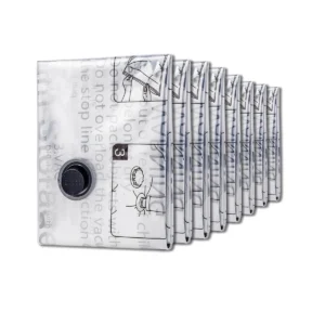 Vacuum Storage Bags for Clothes, Comforters & Blankets – Space Saver
