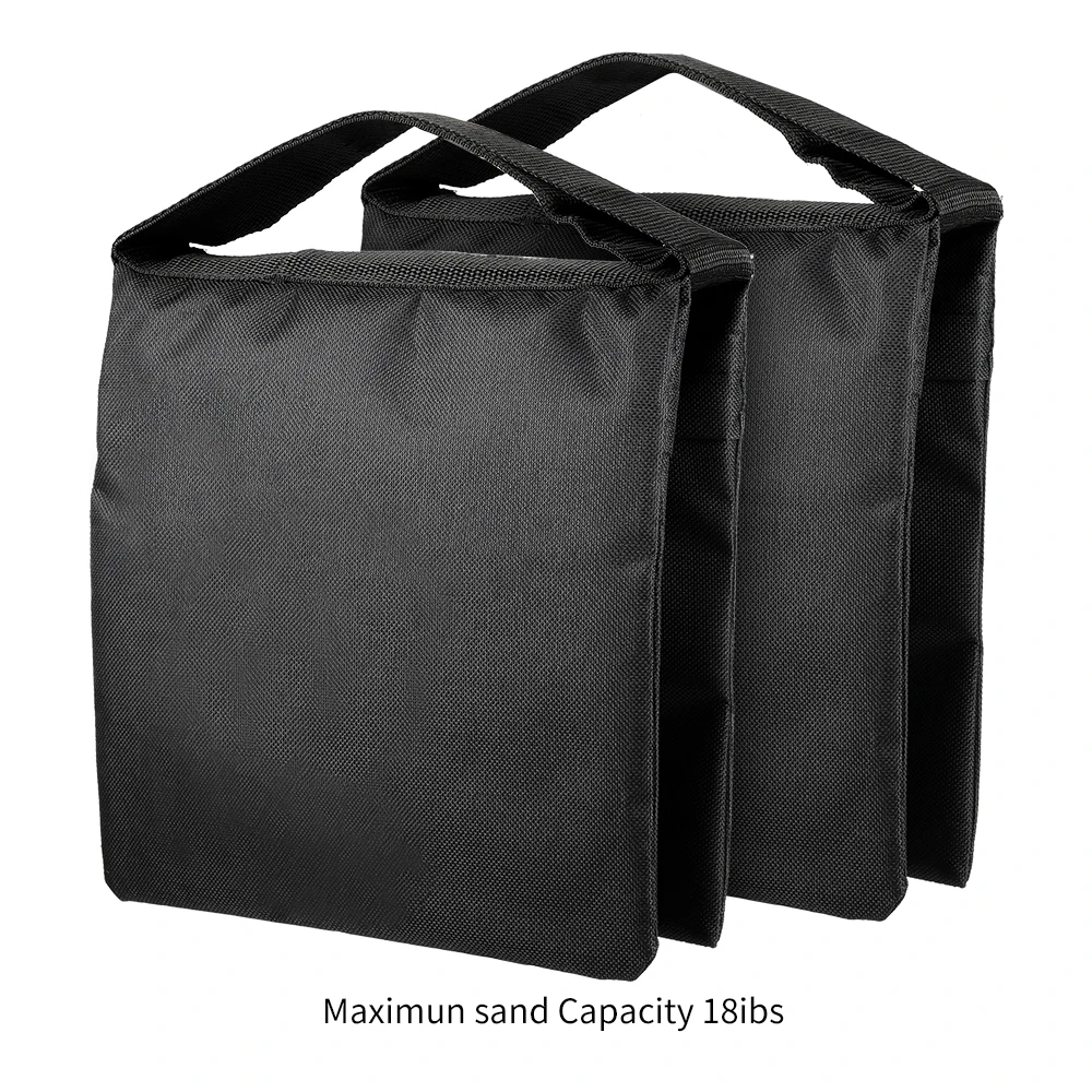 SH Photography Background Backdrop Stand Support Picture Canvas Frame System Kit With Carry Case For Muslin Photo Video Studio - Image 6