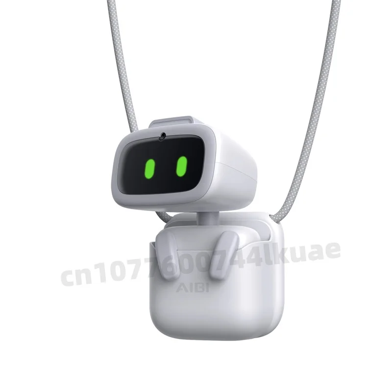 Aibi AI Smart Robot with Voice Control for Home and Office - Image 4
