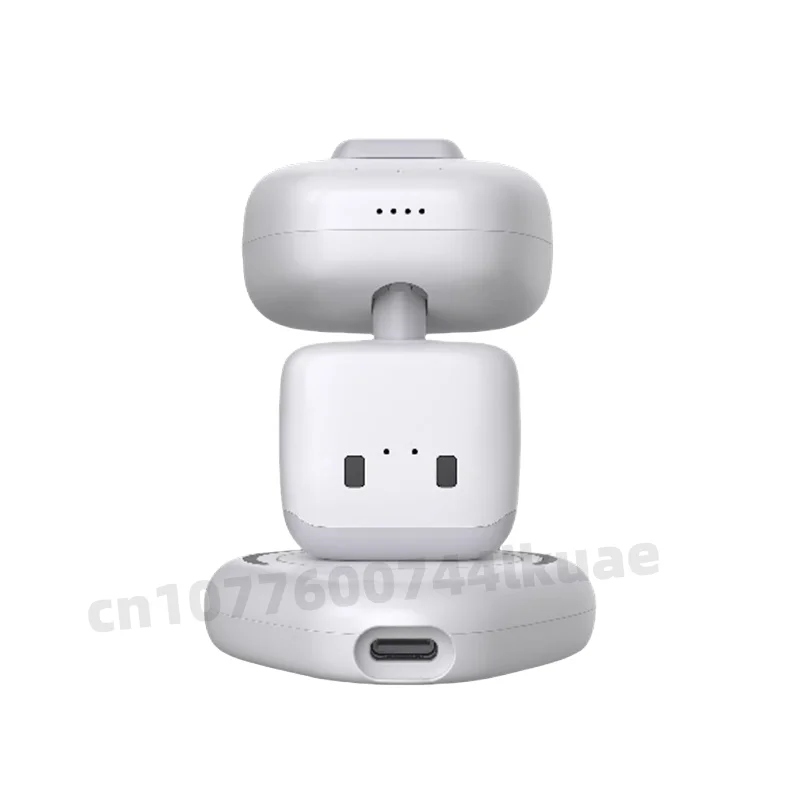 Aibi AI Smart Robot with Voice Control for Home and Office - Image 3