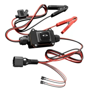 12V Electronic Parking Brake EPB Caliper Motor Release Tool