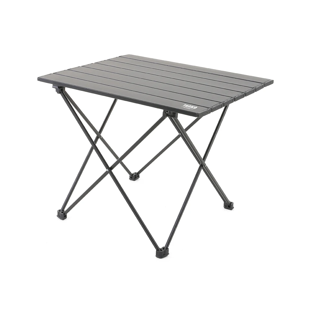 Portable Folding Aluminium Camping Table for Outdoor & Picnic - Image 4