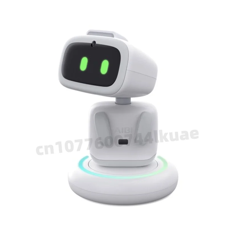 Aibi AI Smart Robot with Voice Control for Home and Office - Image 5