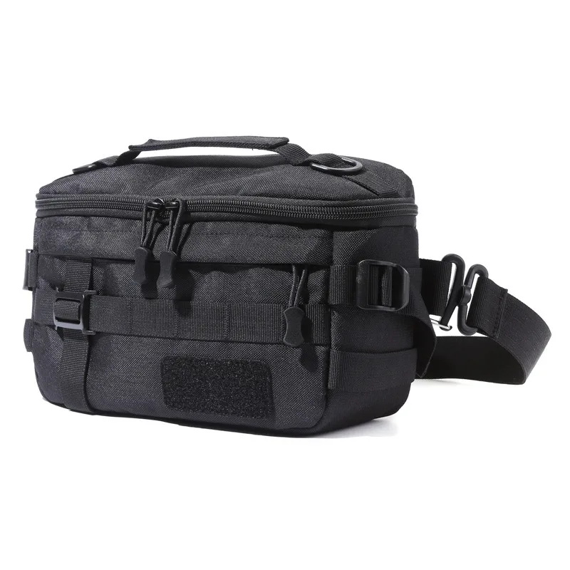 Waterproof Fishing Waist Pack – Large Capacity Crossbody Chest Bag Waterproof Fishing Waist Pack – Large Capacity Crossbody Chest Bag