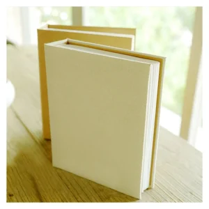 200 Pocket Photo Album for 6 Inch Photos – Kraft Cover Scrapbook