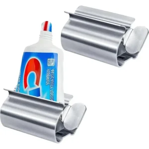 Stainless Steel Tube Wringer Roller for Toothpaste & Cosmetics