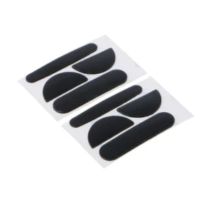 MX Master 3S Replacement Mouse Feet – PTFE Skates, 2 Sets