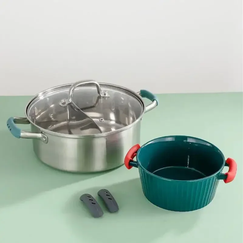 Silicone Pan Handle Covers – Heat-Resistant Non-Slip Grip Silicone Pan Handle Covers – Heat-Resistant Non-Slip Grip