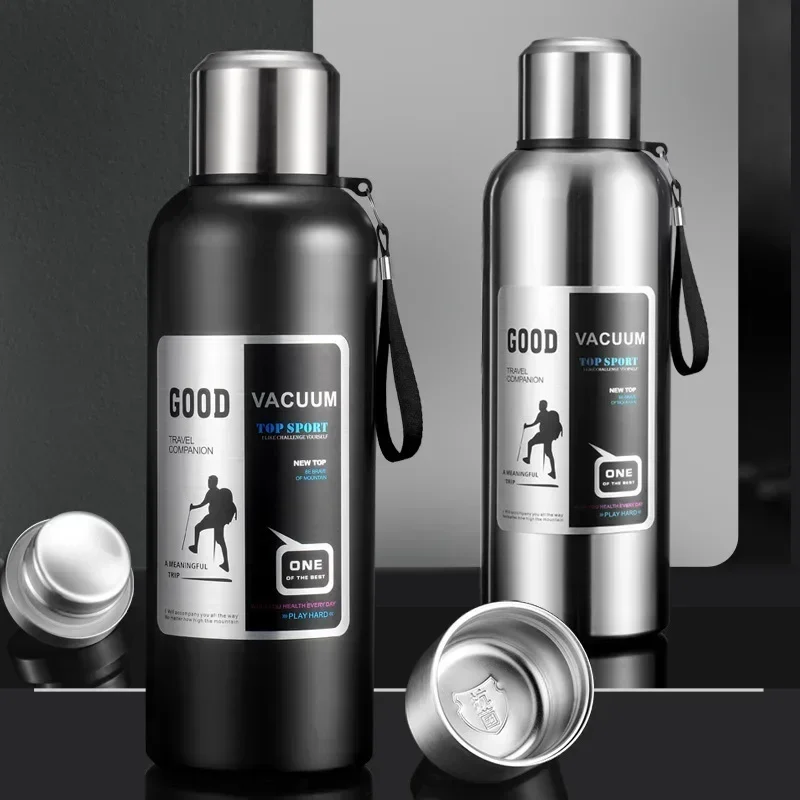 Large Capacity Stainless Steel Insulated Tumbler Travel Mug Large Capacity Stainless Steel Insulated Tumbler Travel Mug