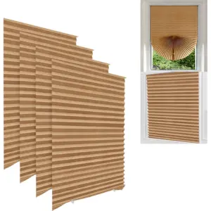 Zebra Roller Blinds Room Darkening Window Shade