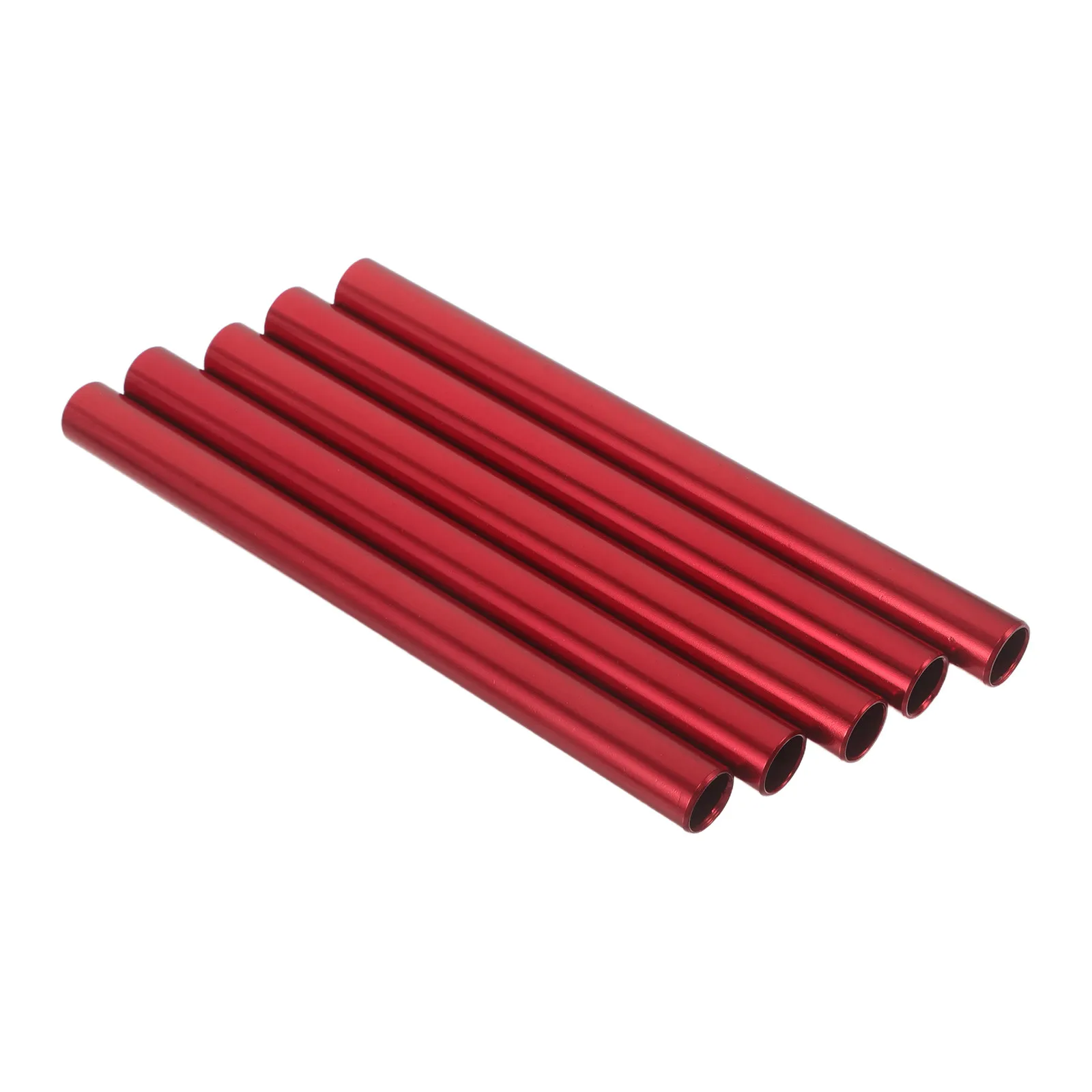 Aluminum Tent Pole Repair Sleeve Kit – 5 Pack Aluminum Tent Pole Repair Sleeve Kit – 5 Pack